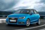 Audi A1 Sportback TFSI Ultra S-Line 2014 года (WW)